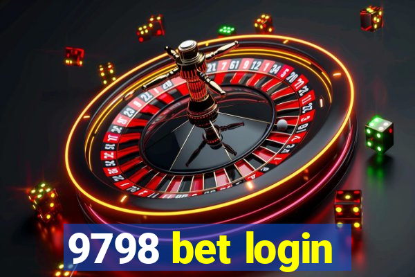 9798 bet login